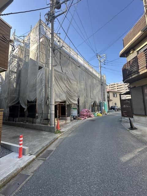 ＳＳ．ＭＩＹＡＭＯＴＯのその他共用部分