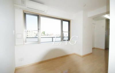 【寝室】 | オーク高輪Ⅱ | 寝室です。