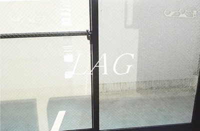 【バルコニー】 | プレール麻布仙台坂 | バルコニーです。