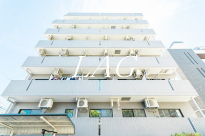 【外観】 | プレール麻布仙台坂 | 外観です。