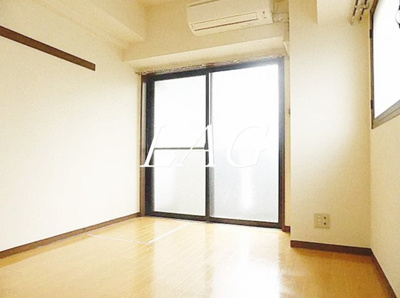 【洋室】 | プレール麻布仙台坂 | 洋室のお部屋です。