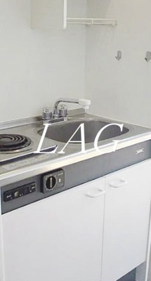 【キッチン】 | プレール麻布仙台坂 | キッチンです。