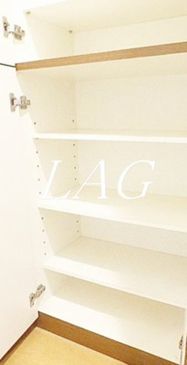 【収納】 | プレール麻布仙台坂 | 収納です。