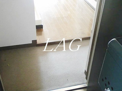 【玄関】 | プレール麻布仙台坂 | 玄関です。