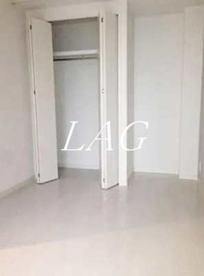 【居間・リビング】 | ザ・クラス白金 | 洋室のお部屋です。