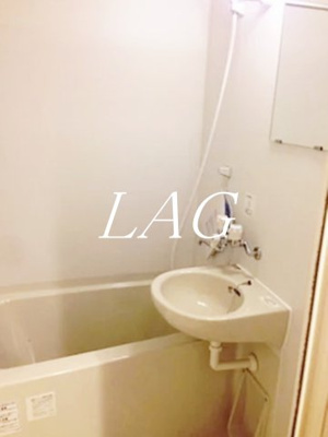 【浴室】 | ザ・クラス白金 | お風呂です。