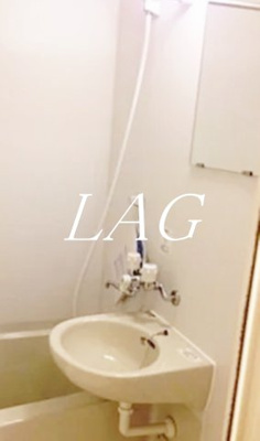 【洗面所】 | ザ・クラス白金 | 洗面台です。