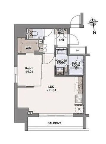 ★仲介手数料無料★LIVIO RAISON大手町（都心へのアクセスに優れた立地）