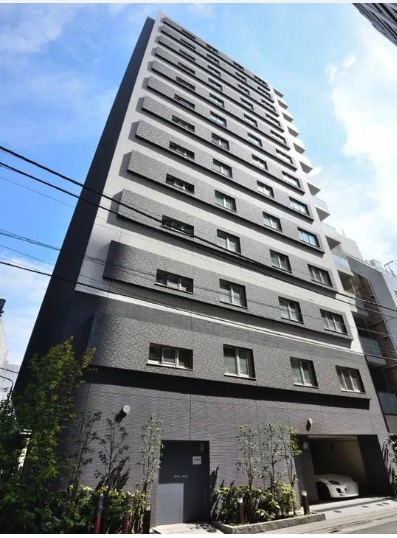 【外観】 | ★仲介手数料無料★LIVIO RAISON大手町（都心へのアクセスに優れた立地）