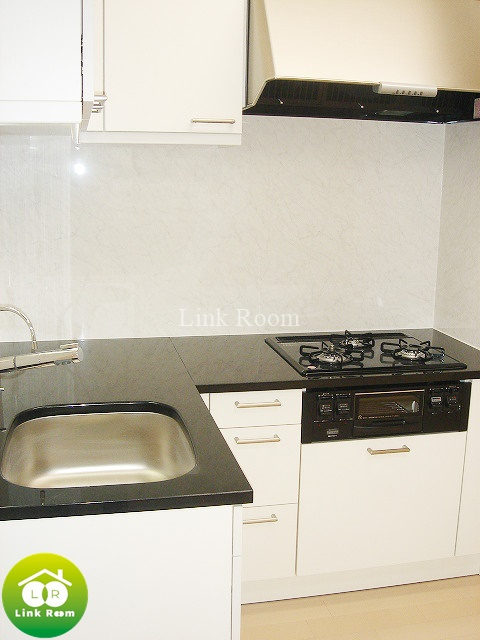 LA.ロゴス両国の設備