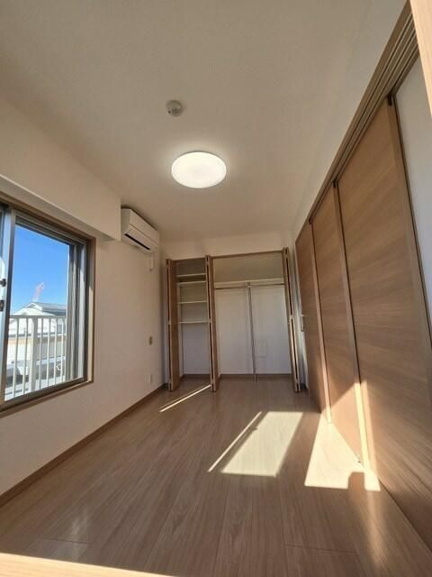 アンビシャス船橋のその他