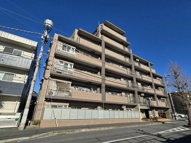 アンビシャス船橋