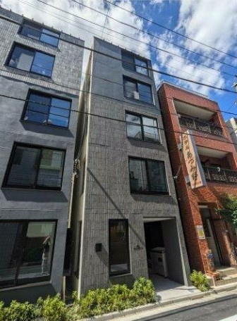 アピチェ南千住Ａ棟の画像