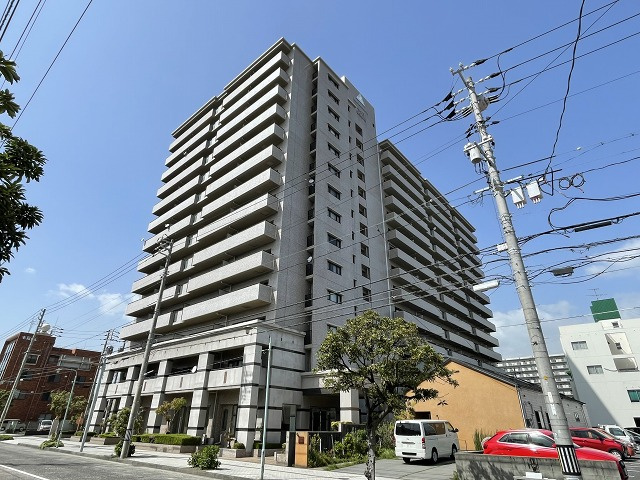 サーパス速玉公園