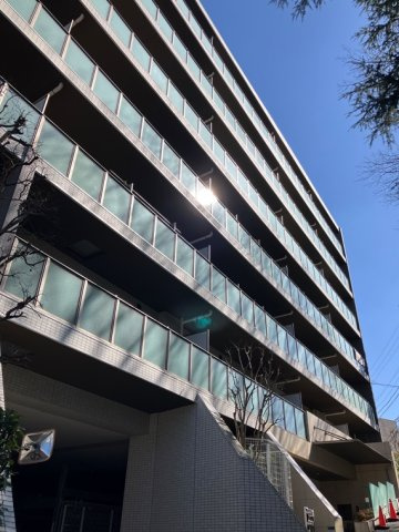 クレアホームズ向ヶ丘遊園