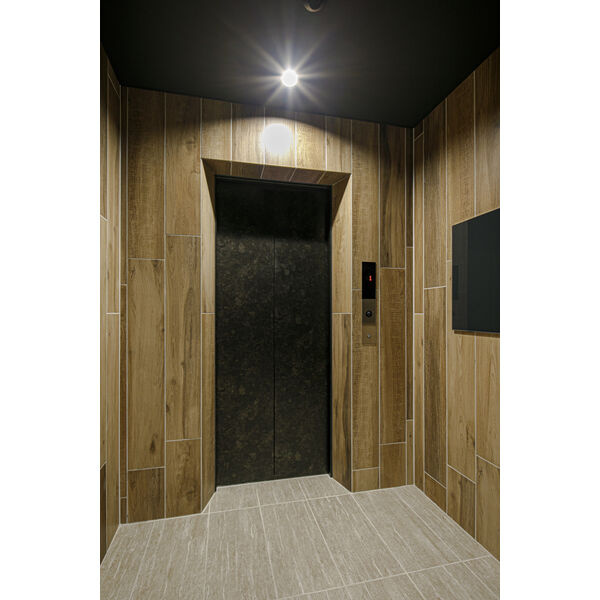 RESIDENCE RAMIAのエントランス