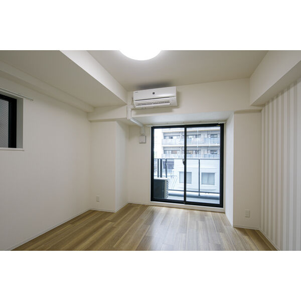 RESIDENCE RAMIAの居間・リビング