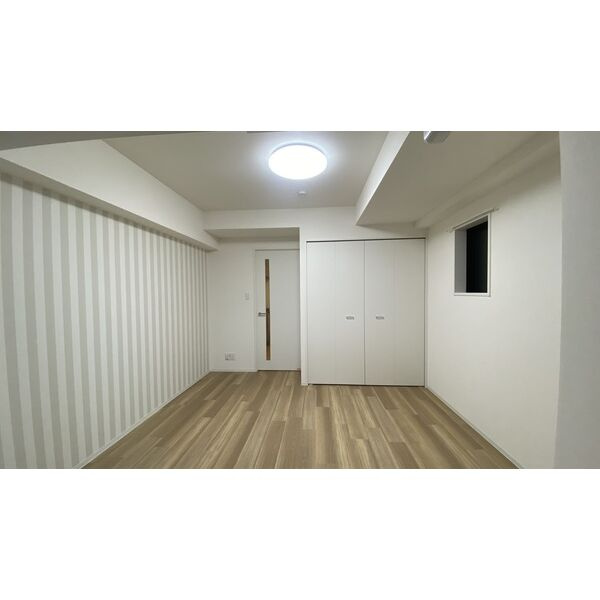 RESIDENCE RAMIAの居間・リビング