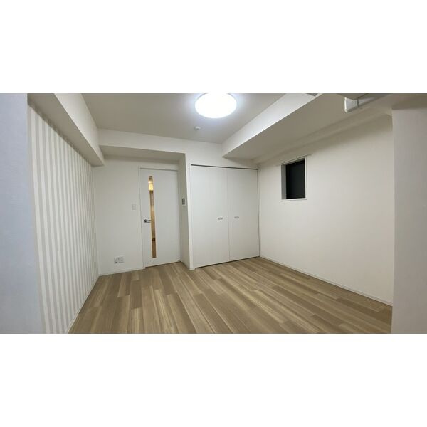 RESIDENCE RAMIAの居間・リビング