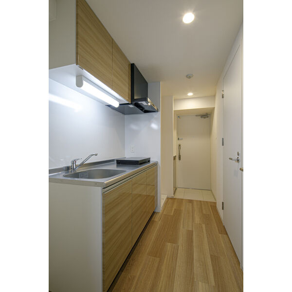 RESIDENCE RAMIAのキッチン