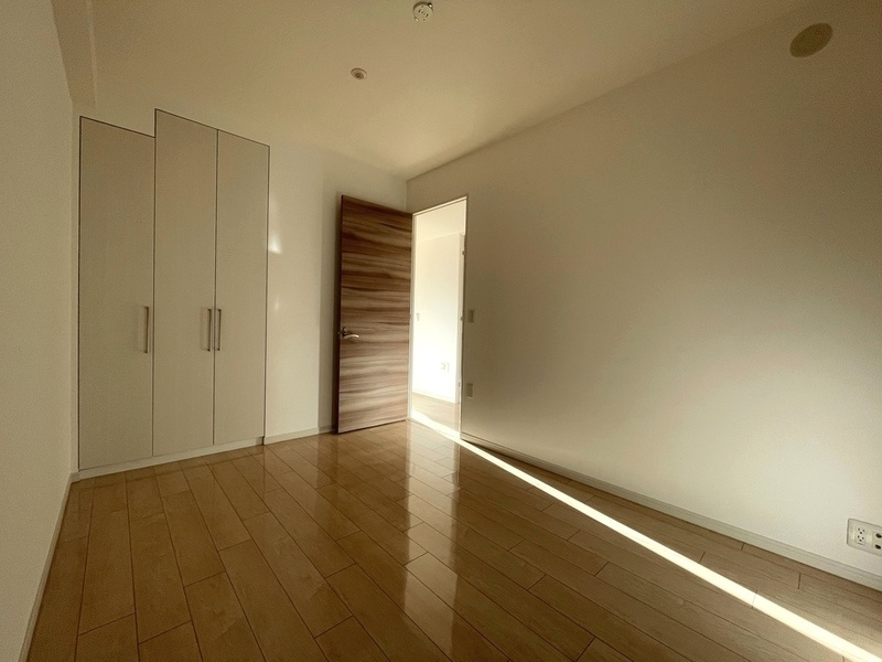 和泉府中レジデンスタワーの内装