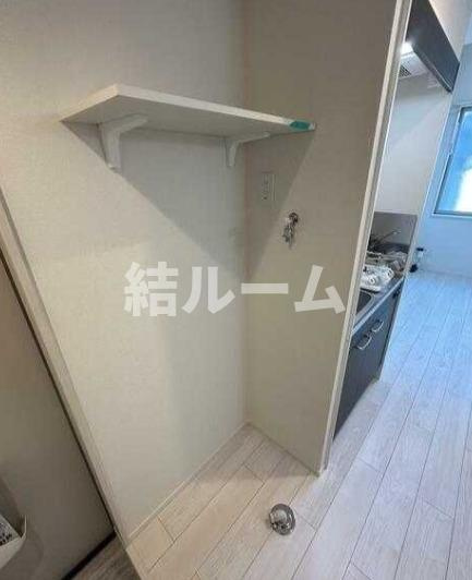 板橋区大谷口２丁目のアパートの設備|別号室参考写真