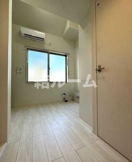 板橋区大谷口２丁目のアパートの居間・リビング|別号室参考写真