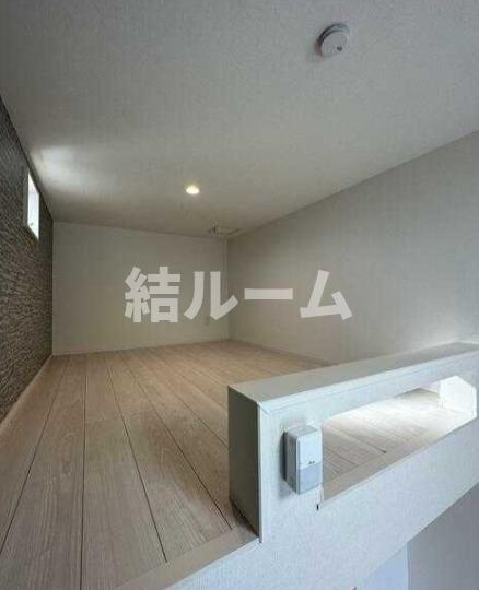 板橋区大谷口２丁目のアパートの内装|別号室参考写真