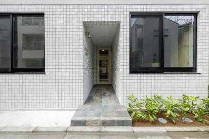 ＡＳＡＫＵＳＡ　ＯＮＥの外観