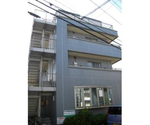 第２エステートイケダ