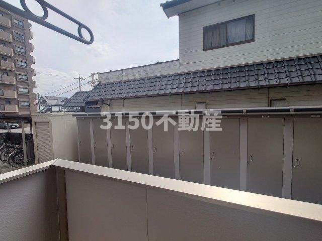 ドミールの展望