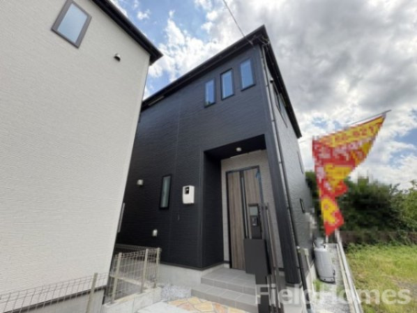 厚木市戸室４丁目新築戸建て　5期1号棟