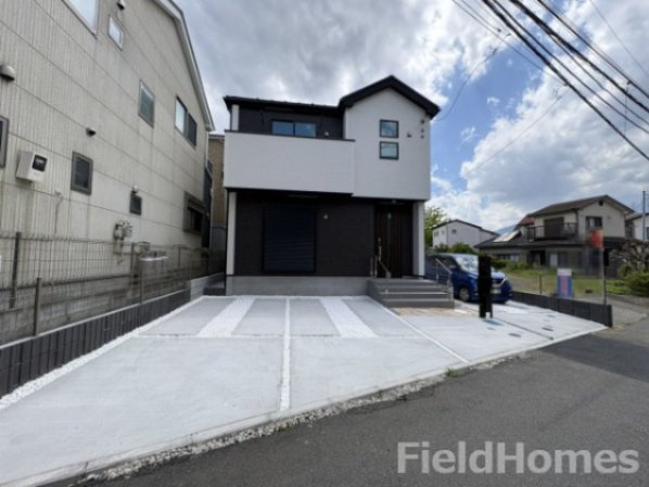 厚木市戸室４丁目新築戸建て　5期2号棟
