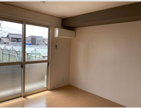 グレイス SEの展望