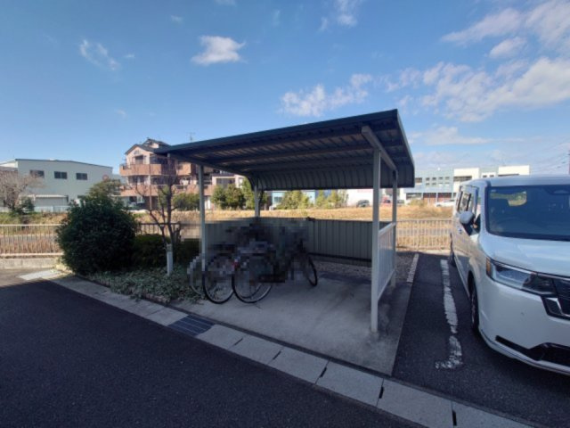 グレイス SEのその他共用部分