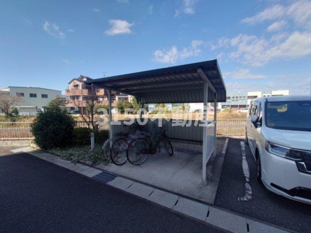 グレイス SEのその他共用部分