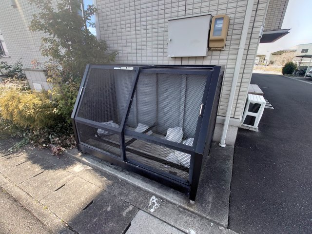 グレイス SEのその他共用部分