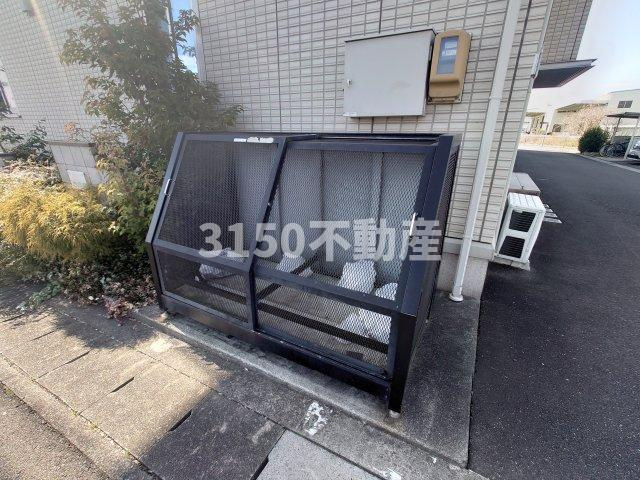 グレイス SEのその他共用部分