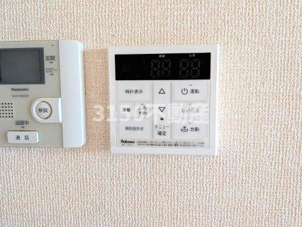 グレイス SEの設備