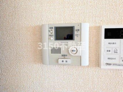 グレイス SEのセキュリティ