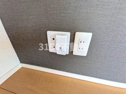 グレイス SEの設備