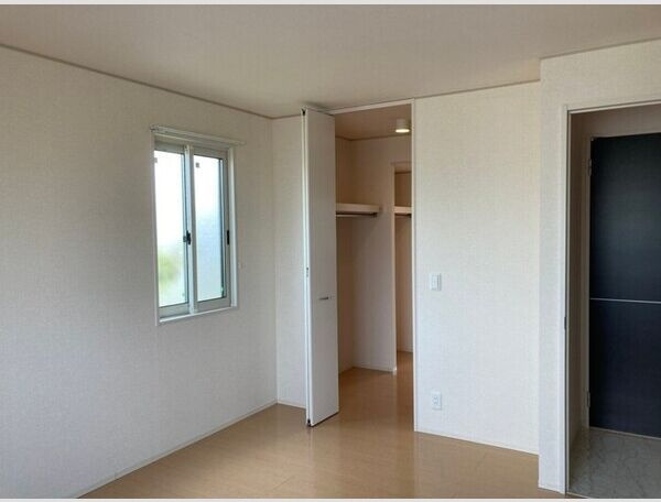 グレイス SEの収納