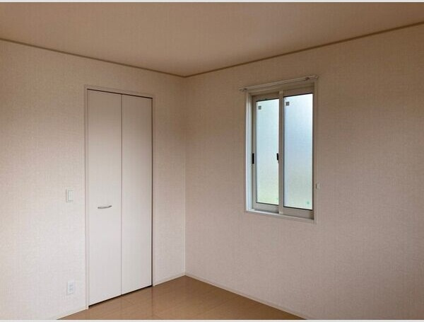 グレイス SEの内装