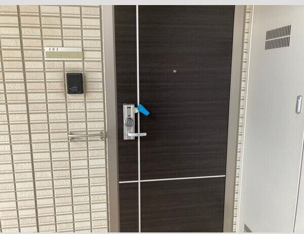 グレイス SEのセキュリティ