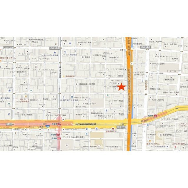 ラクラス長堀橋のその他