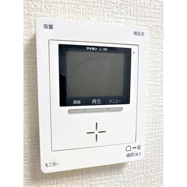 ＩＲＩＥ　ＦＬＯＯＲＳの内装