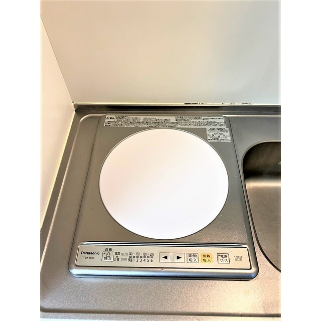 ＩＲＩＥ　ＦＬＯＯＲＳの内装