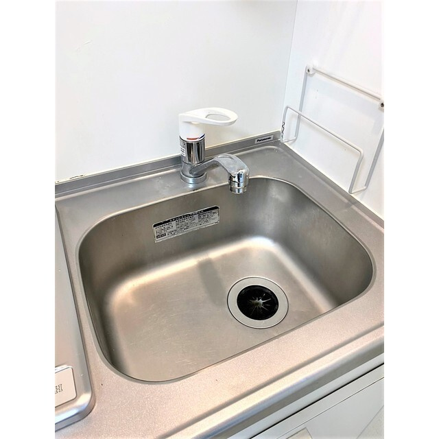 ＩＲＩＥ　ＦＬＯＯＲＳの内装