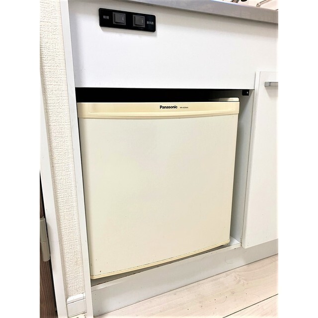 ＩＲＩＥ　ＦＬＯＯＲＳの内装