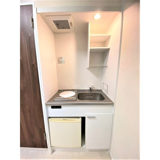 ＩＲＩＥ　ＦＬＯＯＲＳの内装